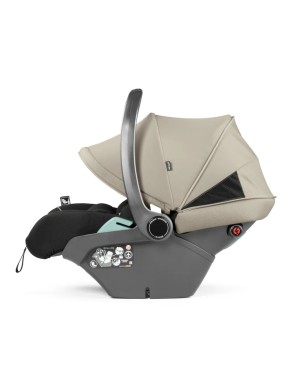 Trio City Loop Pro Con Lounge Recline - Peg Perego
