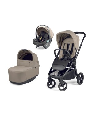 Trio City Loop Pro Con Lounge Recline - Peg Perego