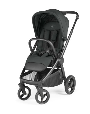 Trio City Loop Pro Con Lounge Recline - Peg Perego