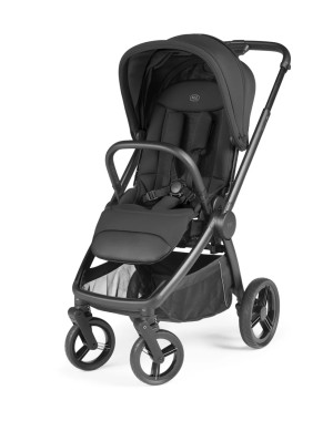 Trio City Loop Pro Con Lounge Recline - Peg Perego