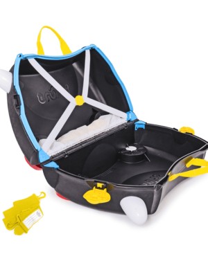 Valigia cavalcabile Trunki 
