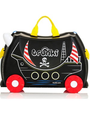 Valigia cavalcabile Trunki 