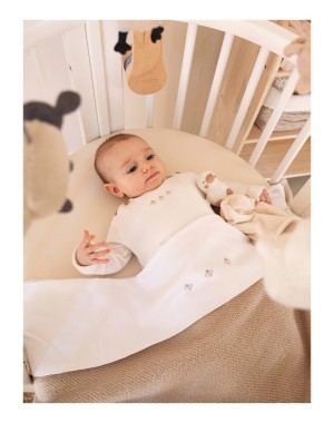 Tutina Bamboom Bee's 1 mese 