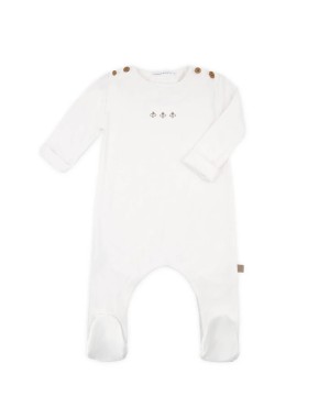 Tutina Bamboom Bee's 1 mese 