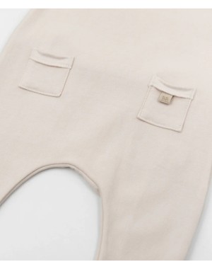 Tutina Pure Warm White Panna - Bamboom