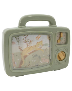 TV Musicale Little Dutch