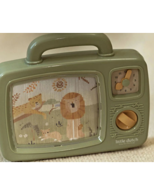 TV Musicale Little Dutch
