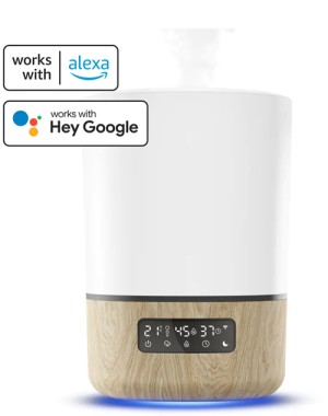 Breathe Maxi-Così Luftbefeuchter