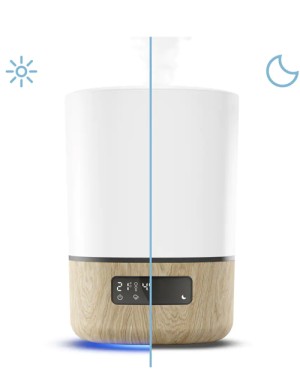 Breathe Maxi-Così Luftbefeuchter