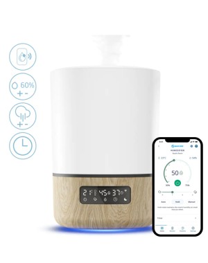 Breathe Maxi-Così Luftbefeuchter