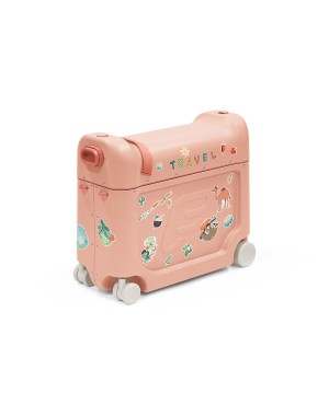 JETKIDS™ Pack DI STOKKE® Valigia Lettino + Zaino
