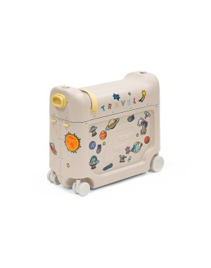JETKIDS™ Pack DI STOKKE® Valigia Lettino + Zaino