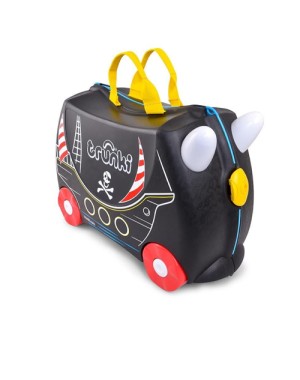 Valigia cavalcabile Trunki 