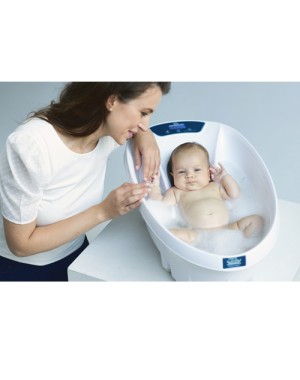 Vaschetta Con Bilancia Baby Patent Aquascale V3