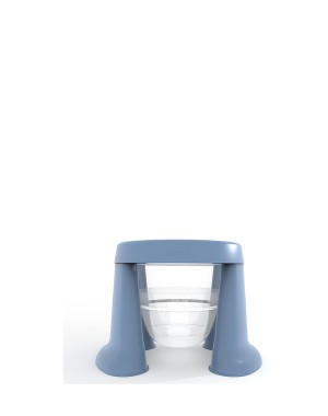 Vaschetta Softtub Pieghevole