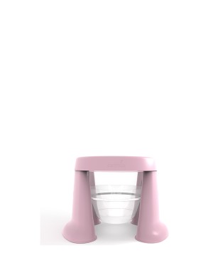 Faltbare Softtub-Wanne