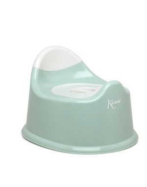 Vasino Per Bambini Con Coperchio E Maniglia - KioKids