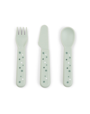 Set di Posate Foodie Done By Deer