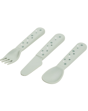 Set di Posate Foodie Done By Deer