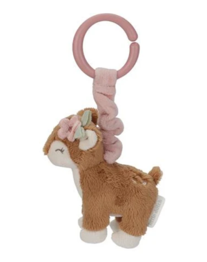 Gioco Tira e Scuoti Cerbiatto Little Dutch – Fairy Garden