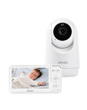 Baby Monitor Video Zen+ 2 - Beaba