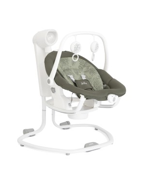 Sdraietta Joie Serina 2in1