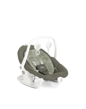 Sdraietta Joie Serina 2in1