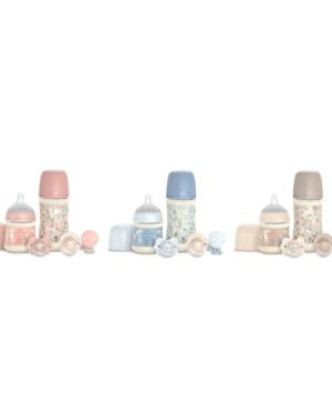 Wonderland Welcome Baby Set Suavinex