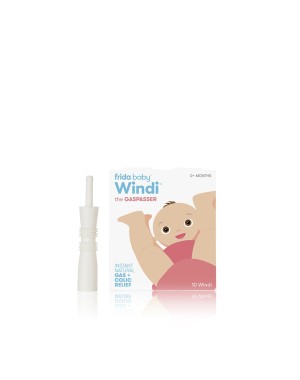 Tube anti-colique Windi Frida Baby