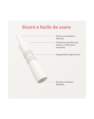 Tube anti-colique Windi Frida Baby