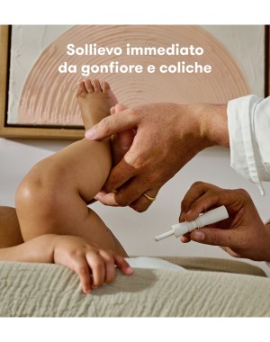 Tube anti-colique Windi Frida Baby