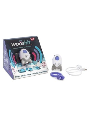 Woosh Small Rockit White Noise Device