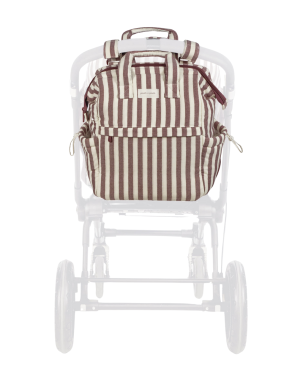 Zaino Cherry Strips Pasito a Pasito