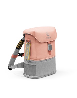 JETKIDS™ Pack DI STOKKE® Valigia Lettino + Zaino
