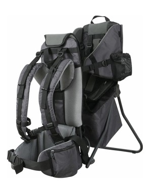 Mochila de senderismo Free On Portabebés