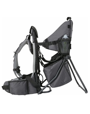 Mochila de senderismo Free On Portabebés