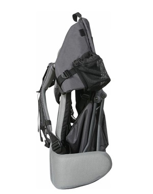 Mochila de senderismo Free On Portabebés