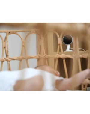 baby Monitor Zen Connect Mini Béaba