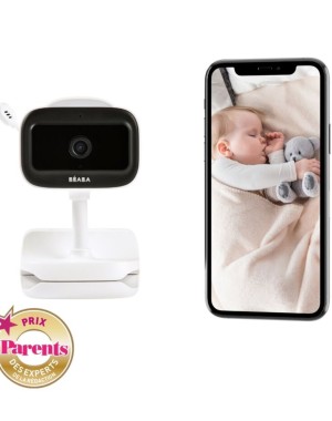 Baby Monitor Zen Nomade Béaba