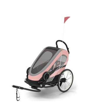 Zeno Bike Cybex Gold 