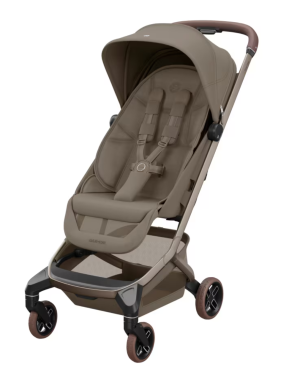 ZERO-G Travel System