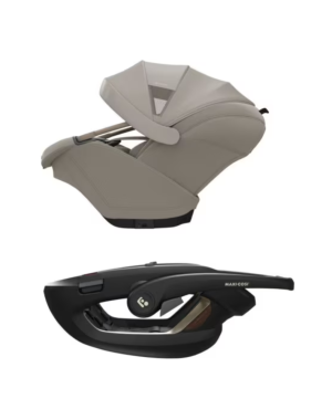 ZERO-G Travel System