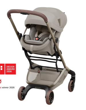 ZERO-G Travel System