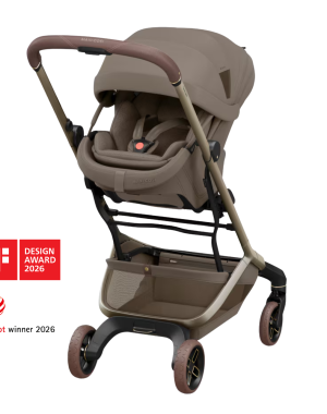 ZERO-G Travel System