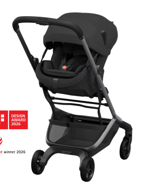 ZERO-G Travel System