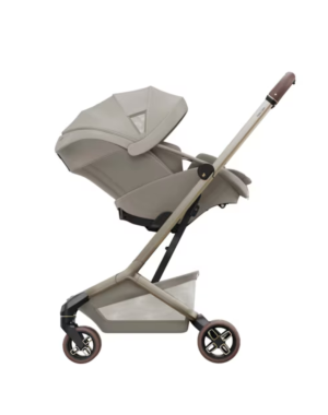 ZERO-G Travel System