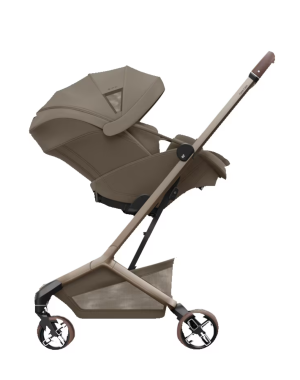 ZERO-G Travel System