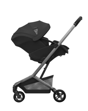 ZERO-G Travel System